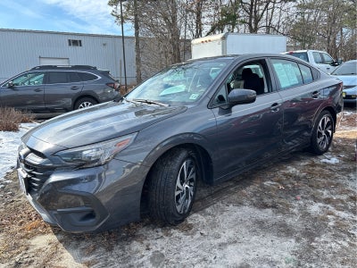 2023 Subaru Legacy Premium
