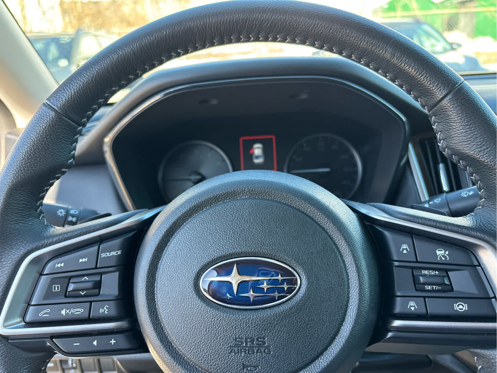 2024 Subaru Legacy Premium