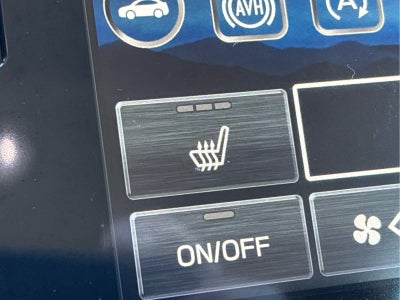 2024 Subaru Legacy Premium