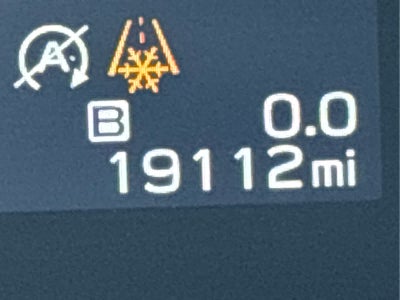 2024 Subaru Legacy Premium