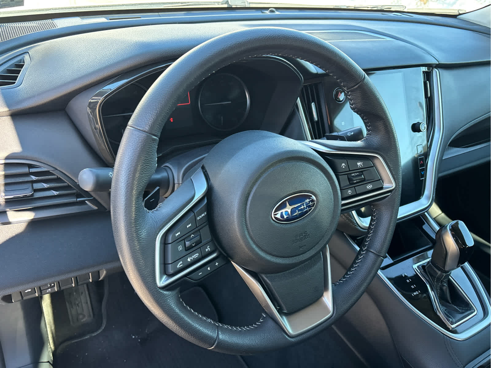 2024 Subaru Legacy Premium