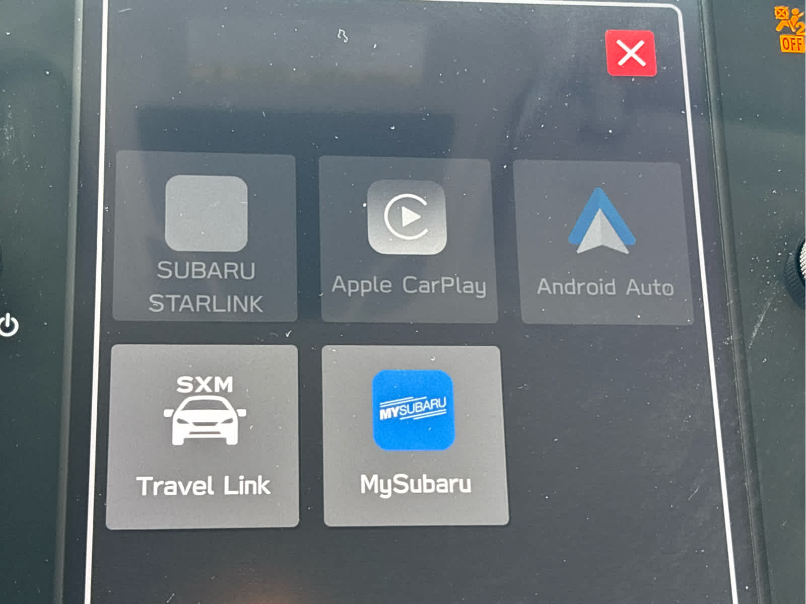 2022 Subaru Legacy Premium