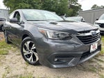 2022 Subaru Legacy Premium