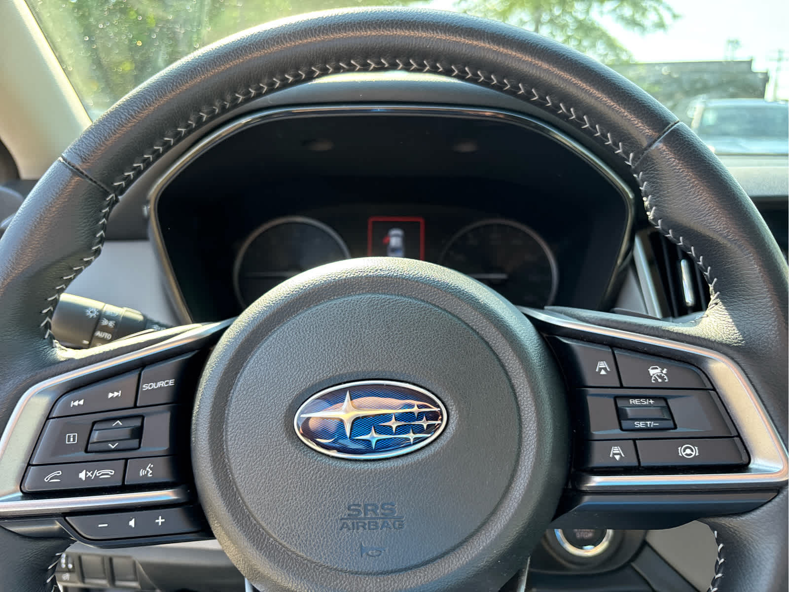 2024 Subaru Legacy Premium