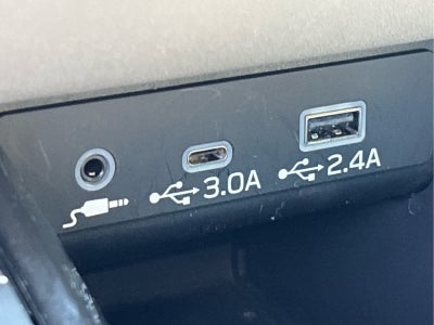 2024 Subaru Legacy Premium