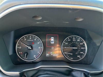 2025 Subaru Legacy Limited