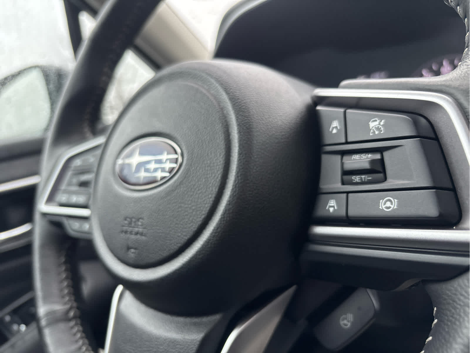 2025 Subaru Legacy Limited