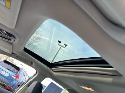 2022 Subaru Legacy Limited