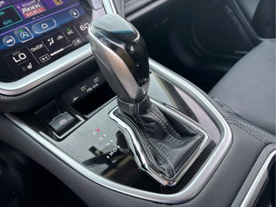 2022 Subaru Legacy Limited