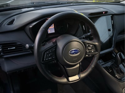 2023 Subaru Legacy Sport