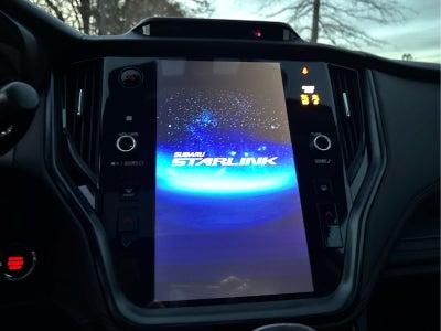 2023 Subaru Legacy Sport