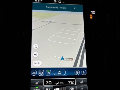 2023 Subaru Legacy Sport