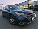 2023 Subaru Legacy Sport