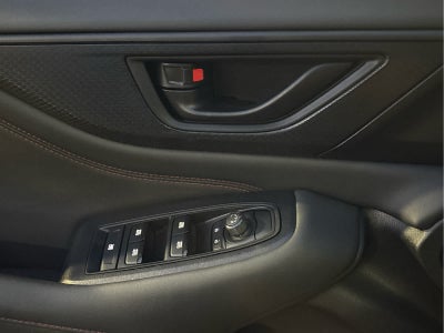 2023 Subaru Legacy Sport