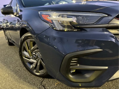 2023 Subaru Legacy Sport