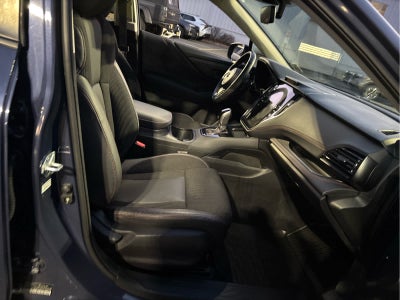 2023 Subaru Legacy Sport