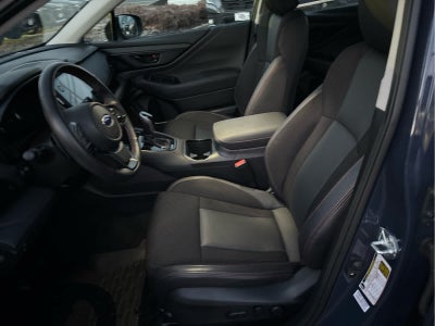 2023 Subaru Legacy Sport