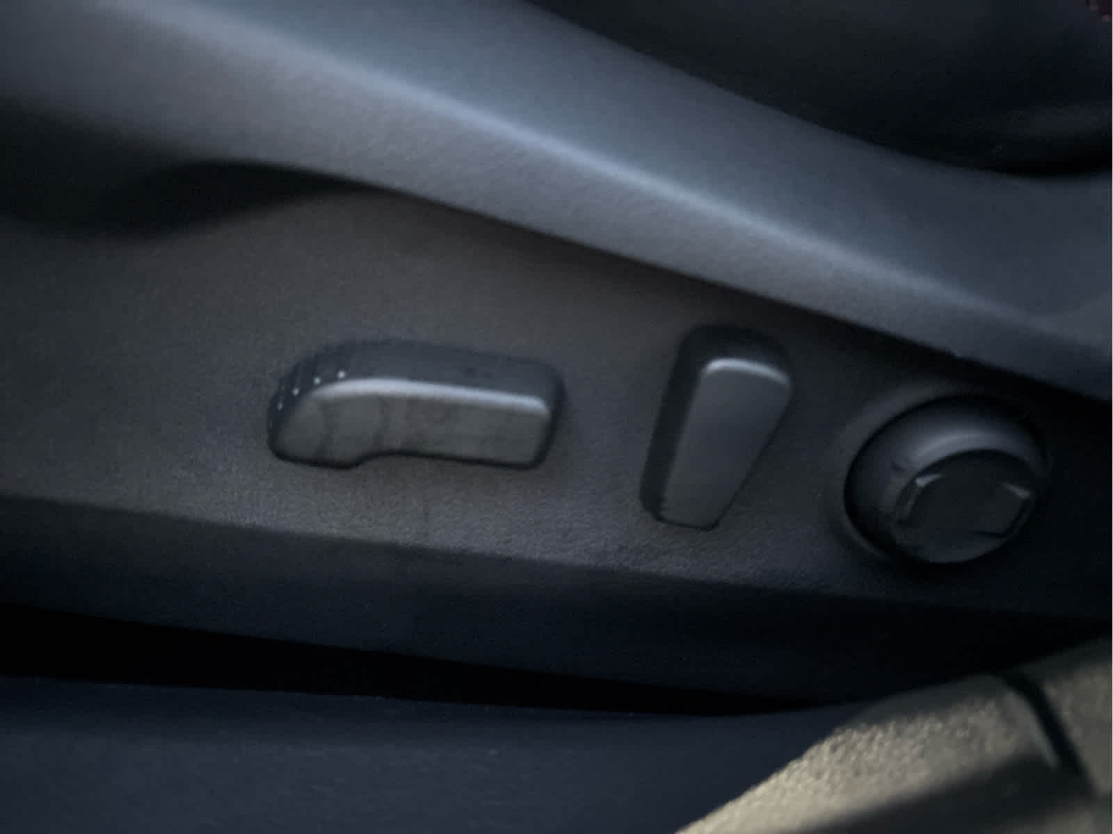 2023 Subaru Legacy Sport