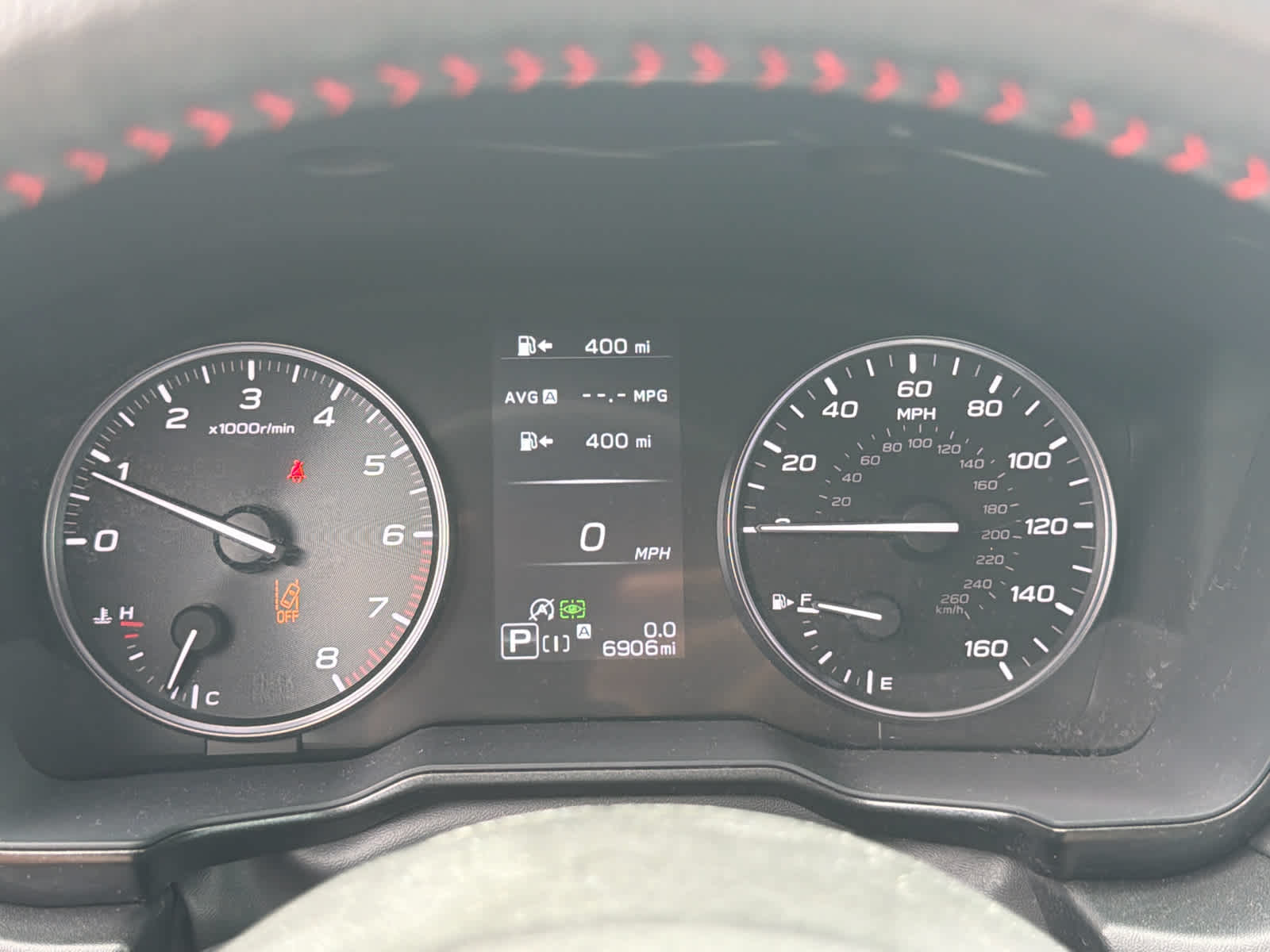 2025 Subaru Legacy Sport