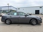 2025 Subaru Legacy Sport