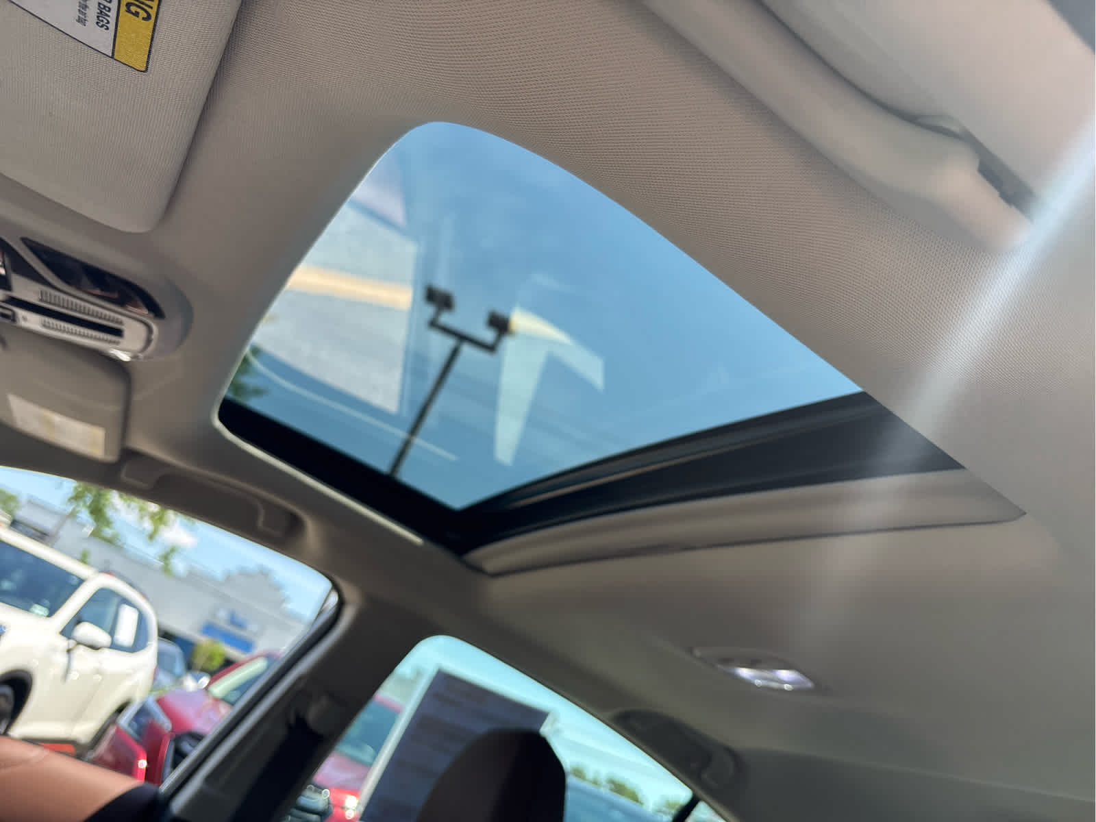 2025 Subaru Legacy Touring XT