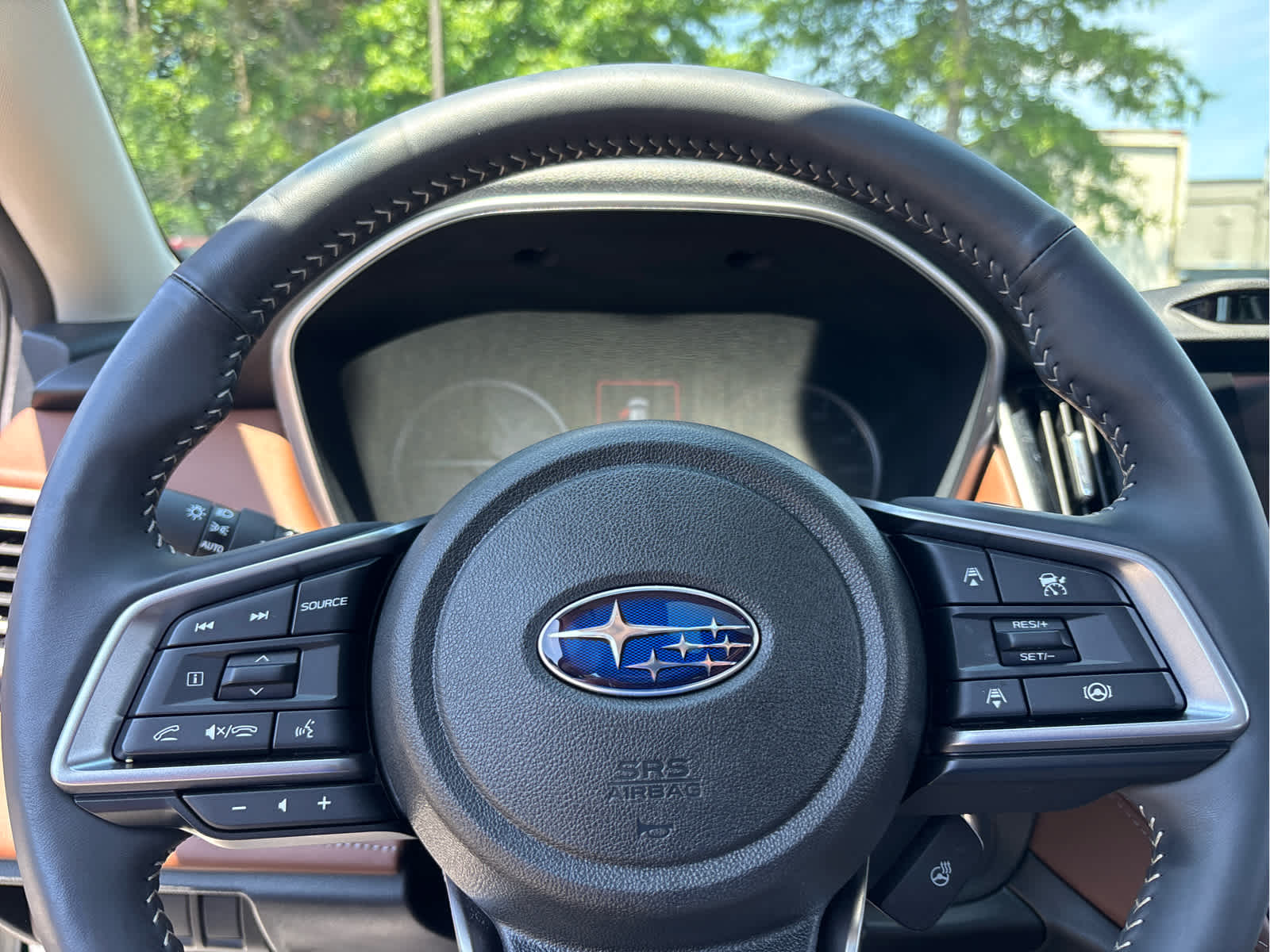 2025 Subaru Legacy Touring XT