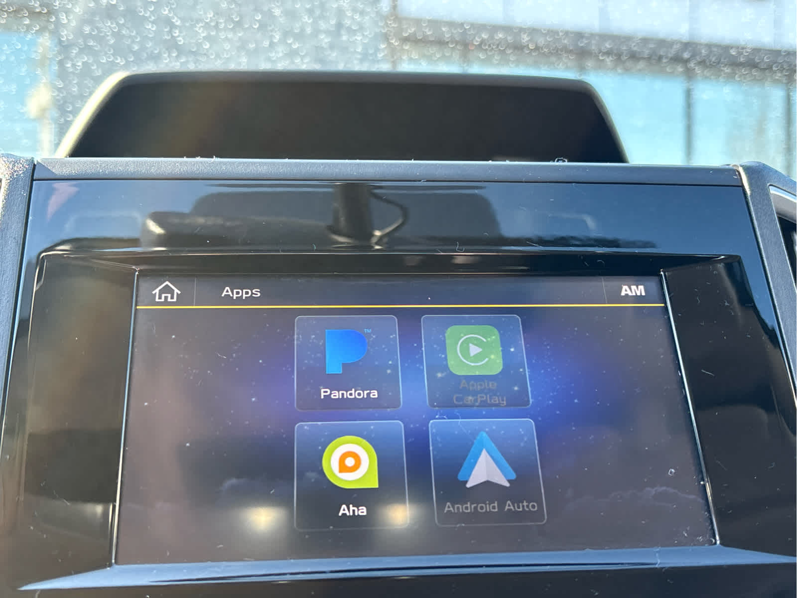 2022 Subaru Impreza 4-door CVT