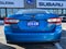 2022 Subaru Impreza 4-door CVT