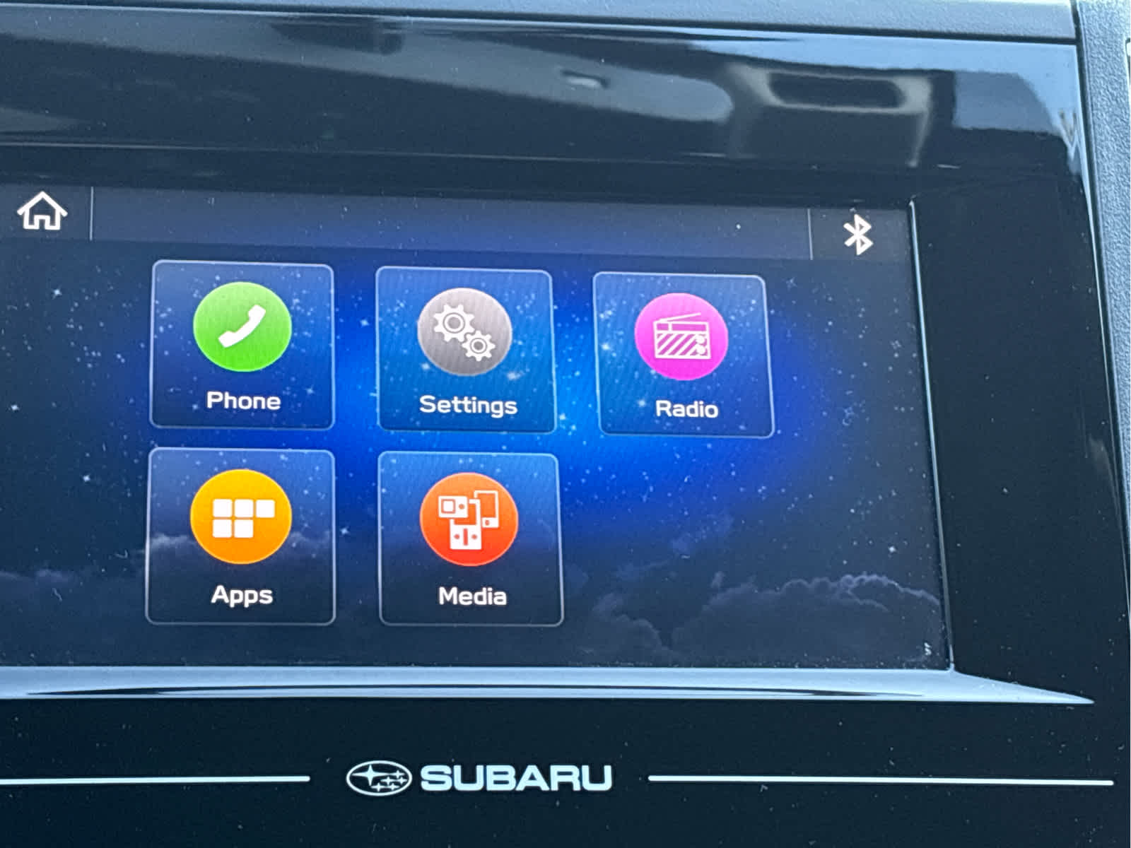 2020 Subaru Impreza 4-door CVT