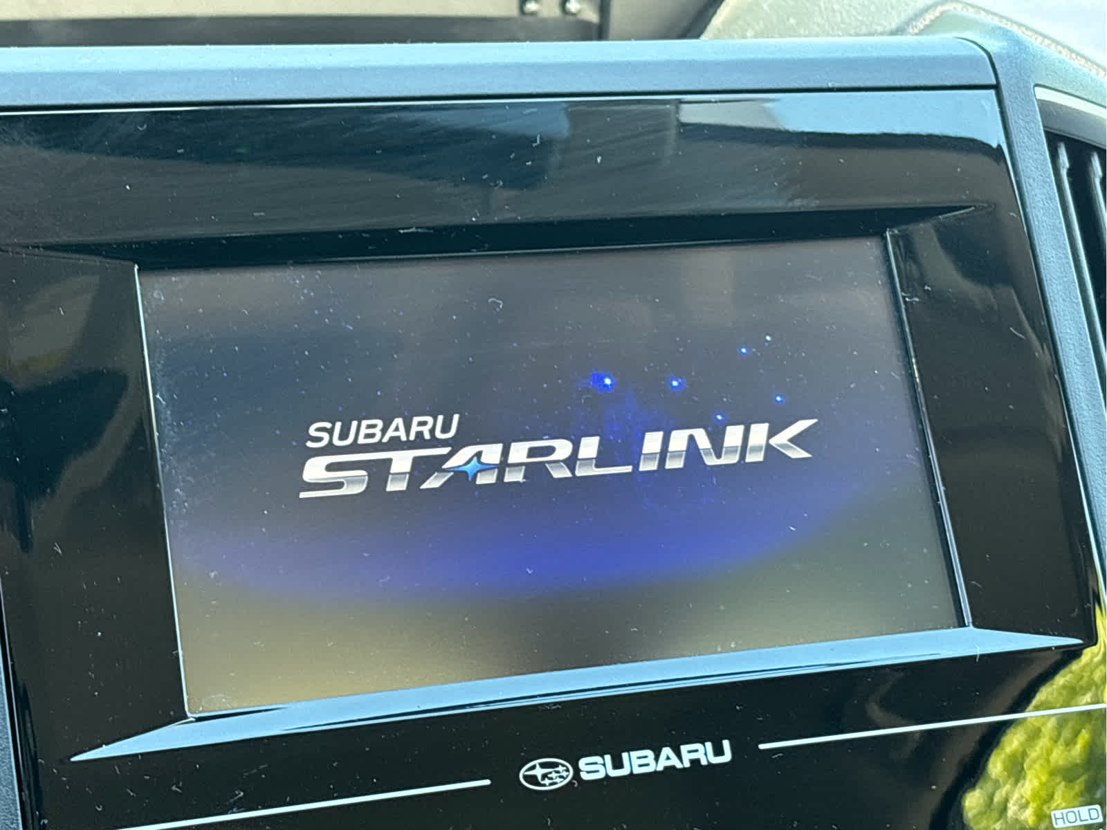 2023 Subaru Impreza 5-door CVT