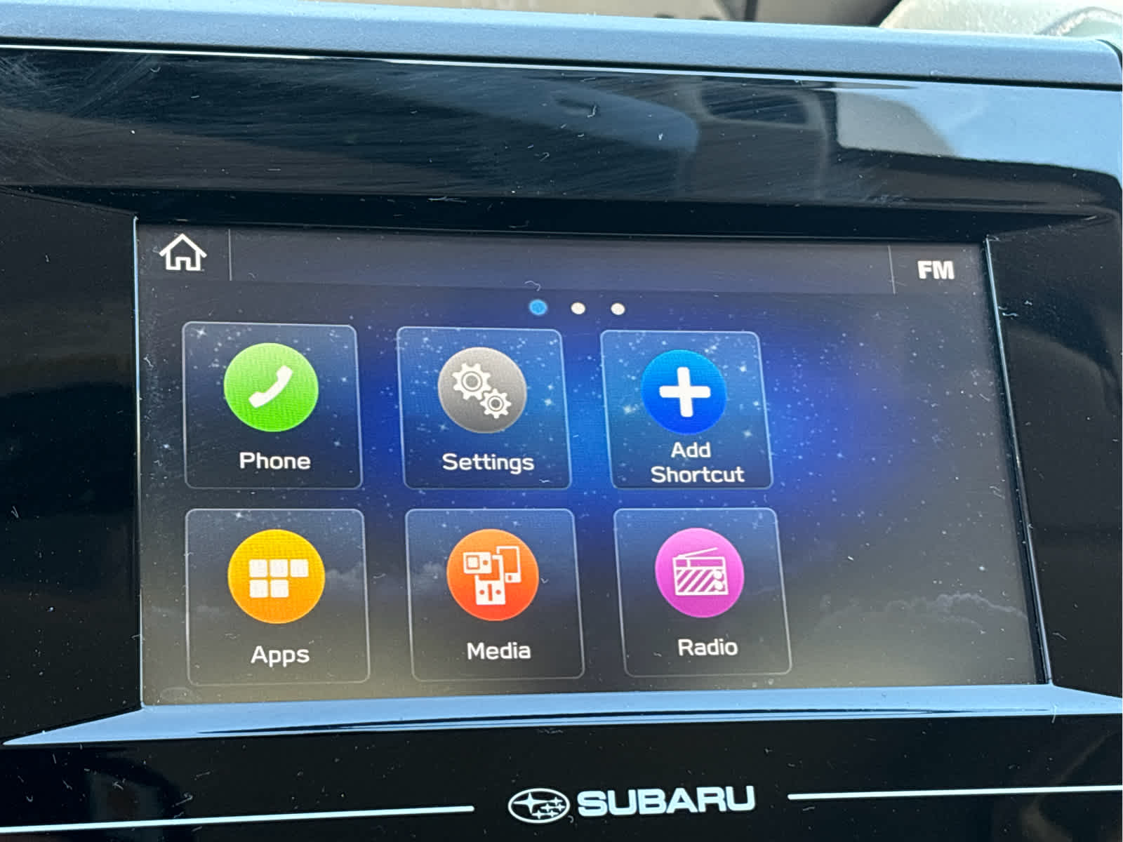 2023 Subaru Impreza 5-door CVT