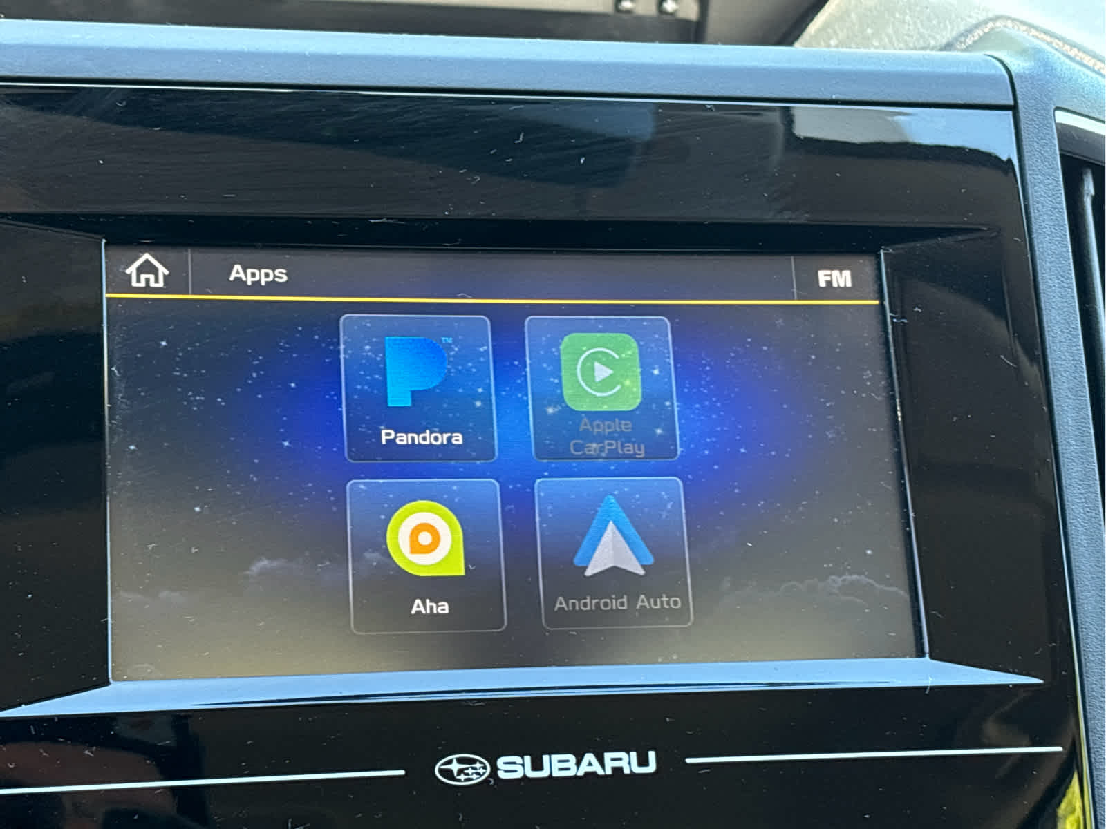 2023 Subaru Impreza 5-door CVT