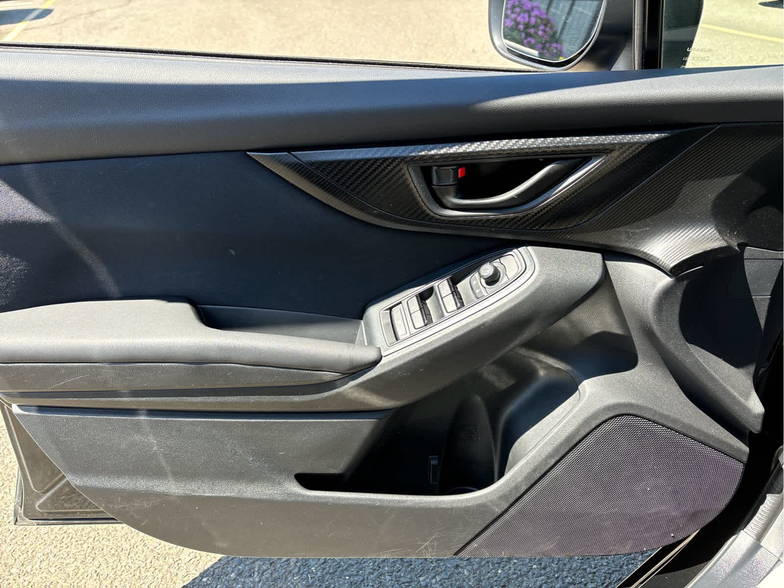 2023 Subaru Impreza 5-door CVT