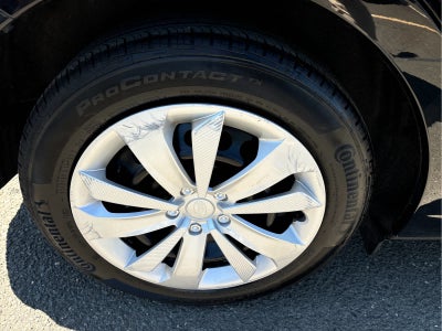 2023 Subaru Impreza 5-door CVT