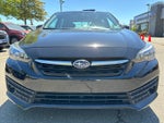 2023 Subaru Impreza 5-door CVT