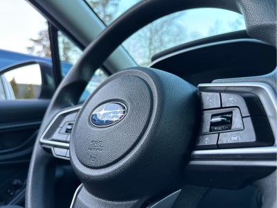 2017 Subaru Impreza Premium