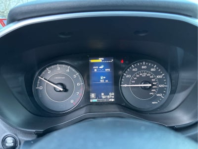 2017 Subaru Impreza Premium