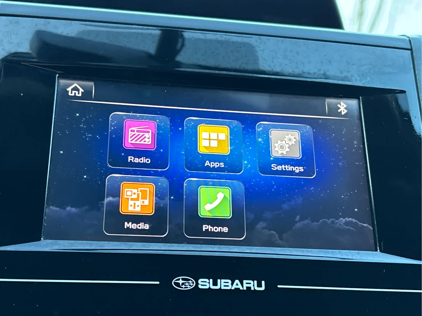 2017 Subaru Impreza Premium