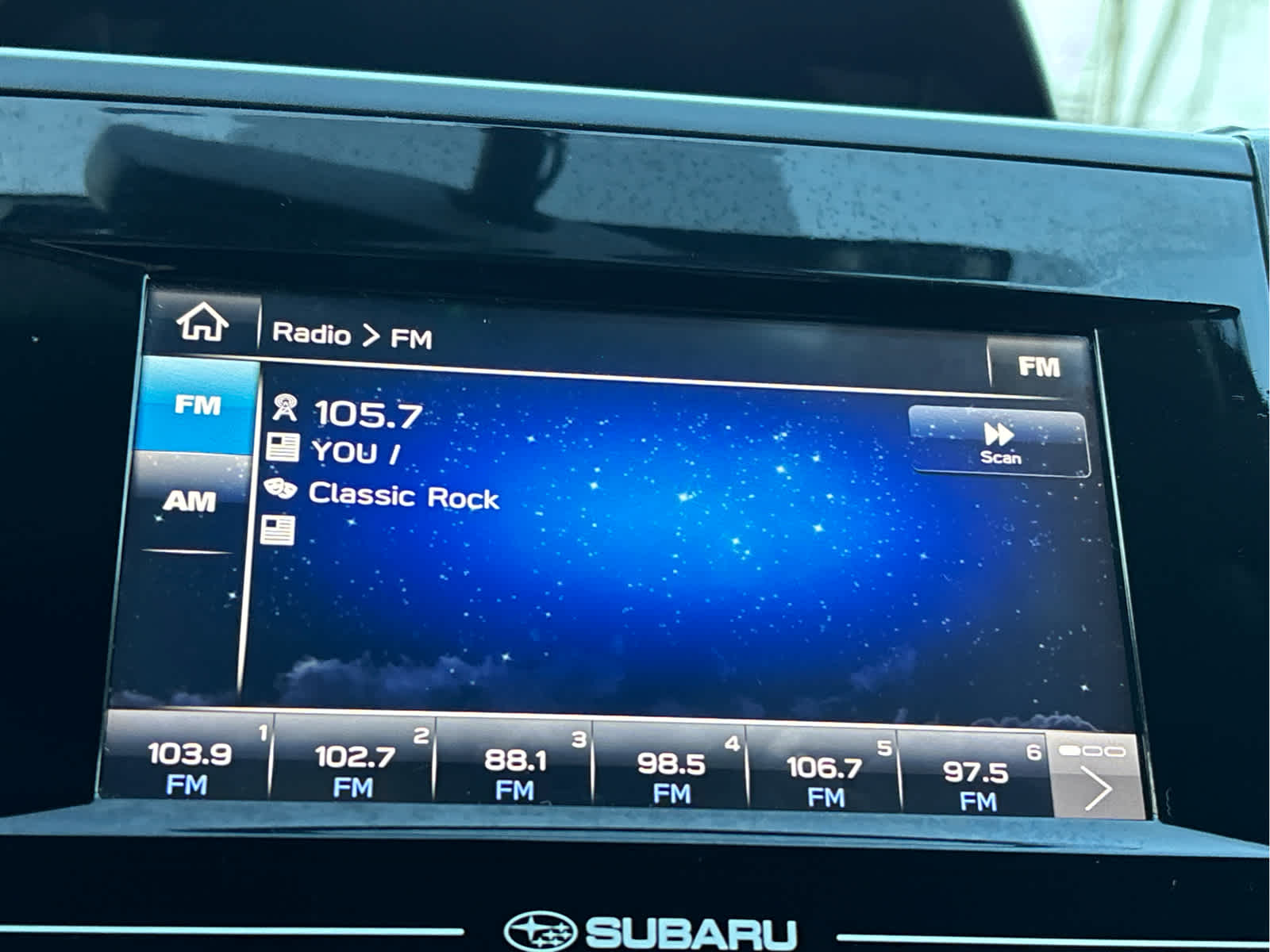 2017 Subaru Impreza Premium