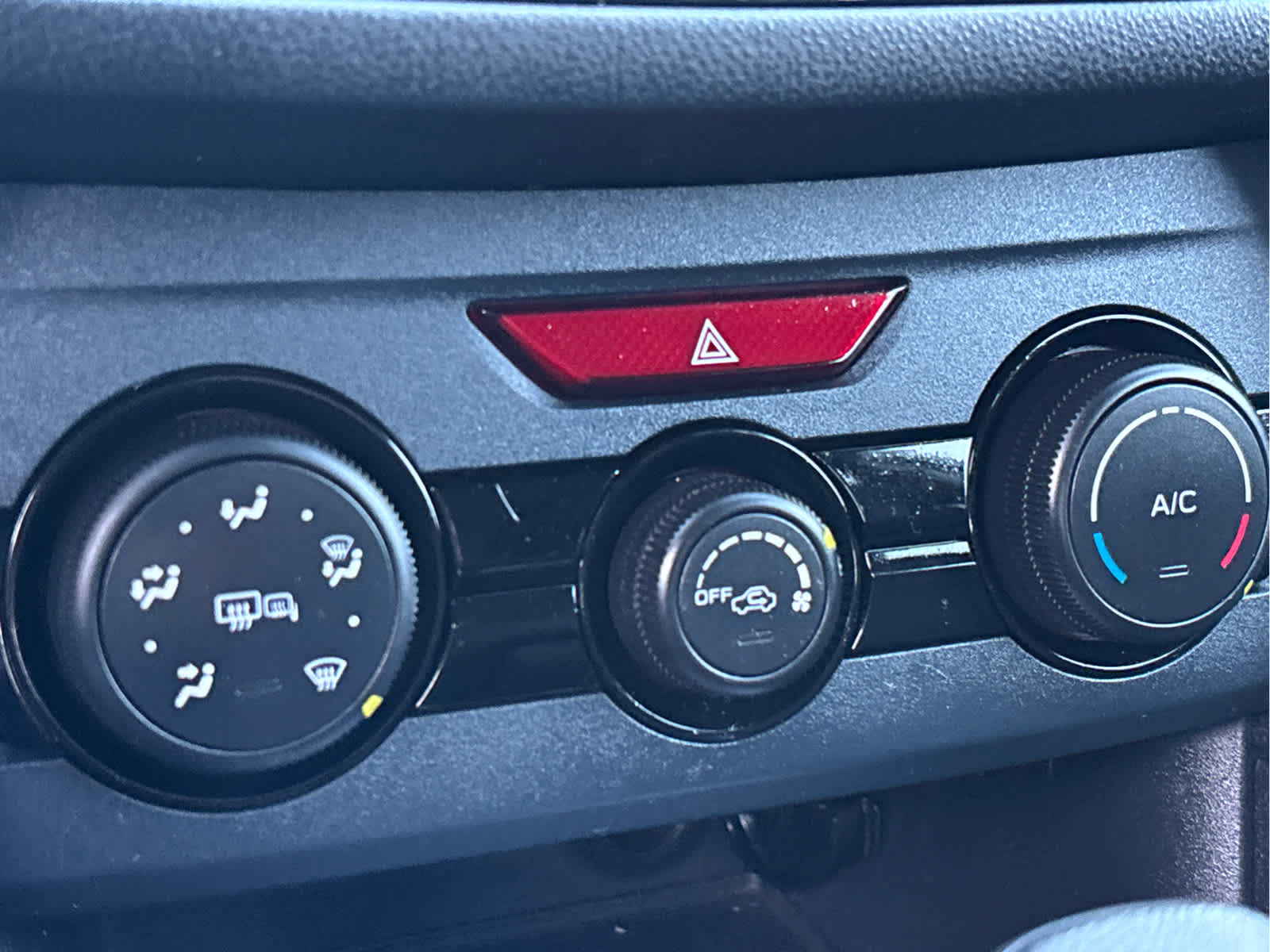 2017 Subaru Impreza Premium