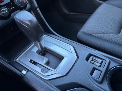 2017 Subaru Impreza Premium