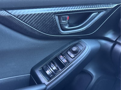 2017 Subaru Impreza Premium