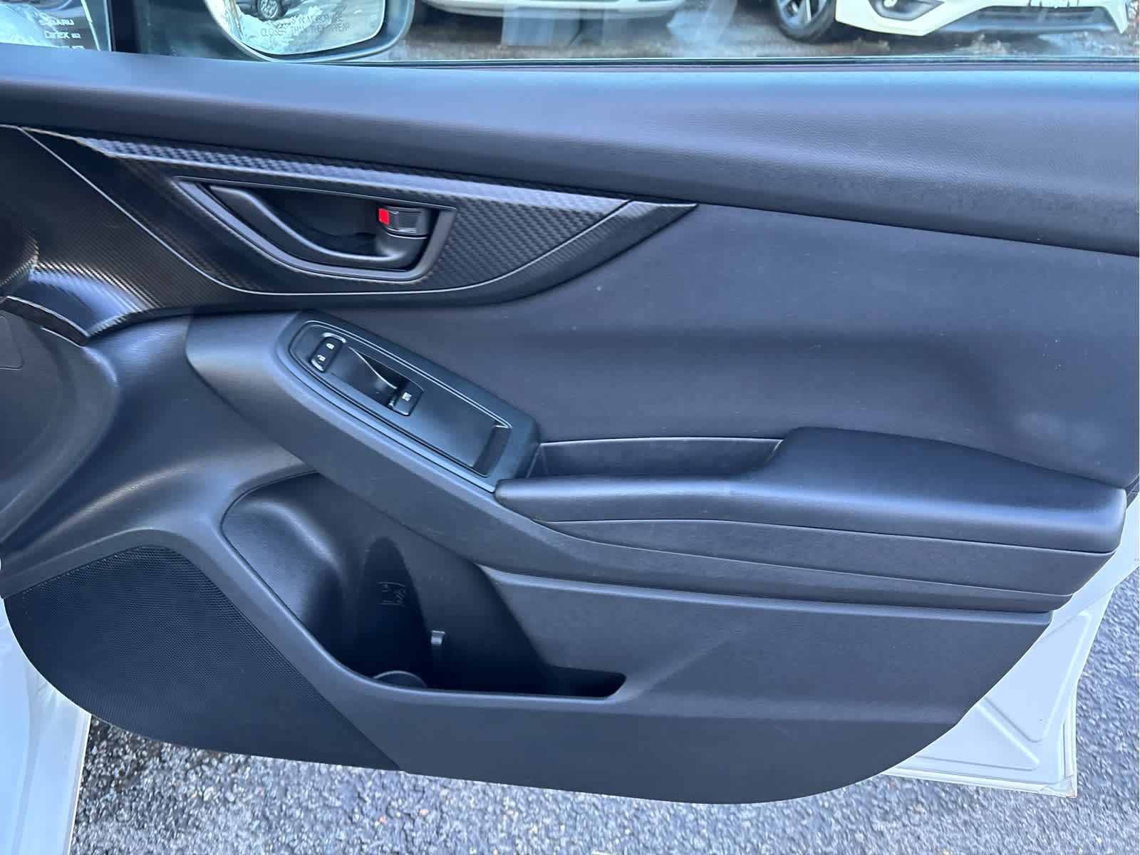 2017 Subaru Impreza Premium