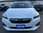 2017 Subaru Impreza Premium