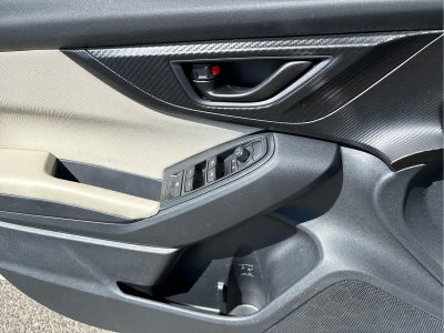 2023 Subaru Impreza Premium