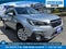 2018 Subaru Outback Premium