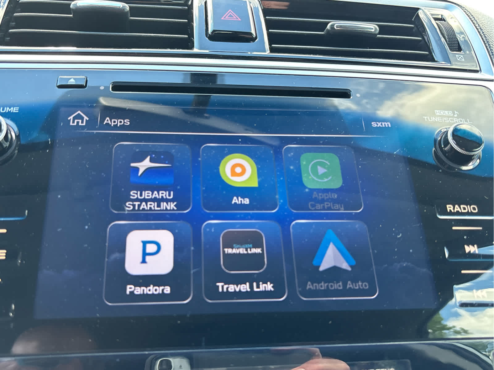 2018 Subaru Outback Premium