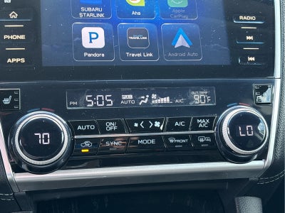 2018 Subaru Outback Premium