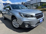 2018 Subaru Outback Premium