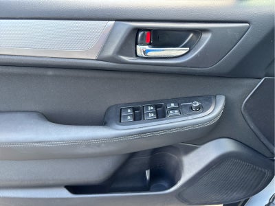 2018 Subaru Outback Premium